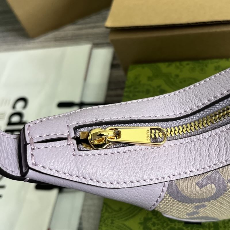 Gucci Hobo Bags